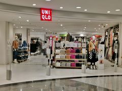 -优衣库(上海正大广场店)