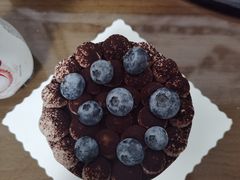 -勒甜LO CHO·私人订制低糖代糖纯动物奶油生日蛋糕(新开路店)