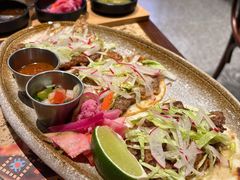 -墨纪Mojí墨西哥餐厅(官舍店)