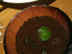 -蜜桃餐厅·古运河畔(南下塘店)