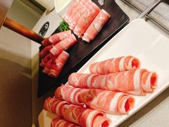 -海底捞火锅(高新万达店)