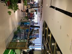 -银吉姆健身(恒隆馆)