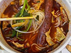-文昌桥螺蛳粉(魏公村店)