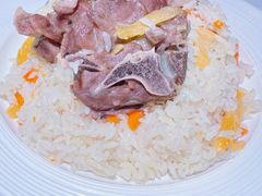 -谷丽麦馕新疆菜·清真(步步高梅溪新天地店)
