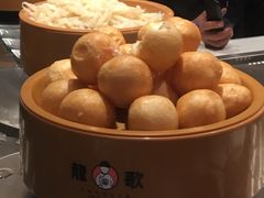 -龍歌自助小火锅(崂山丽达店)