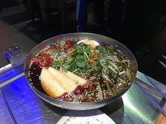 -很久以前羊肉串(大华三路店)