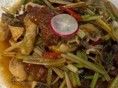 -客汀家宴·客家烟火 四季食材(集美店)