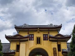 -桂林独秀峰王城景区