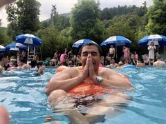 -苏州乐园森林水世界