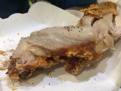 -德克士(五洲餐厅)