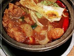 -牛小灶牛杂煲(北京路店)