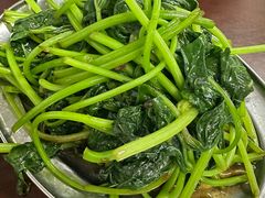 地瓜苗-吉英盐焗鸡(文中路店)