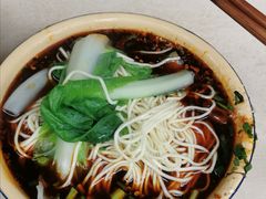 小面-赵伍面庄(松石大道店)