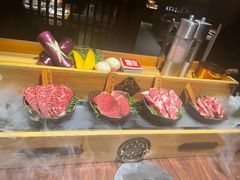 -牛道·和牛九食(市府恒隆广场店)