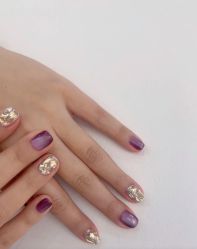 -进巍美甲