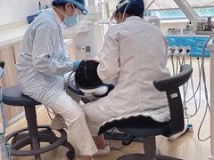 -雅悦齿科(顾村公园店)