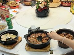 -老燕皇·南京菜(玄武湖店)