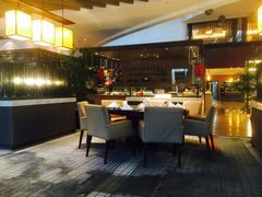 -大连富丽华大酒店·花都西餐厅