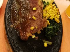 -萨莉亚意式餐厅(悦荟广场店)