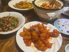 -萬家灯火·私房湘菜·22年老手艺(南岭大道店)