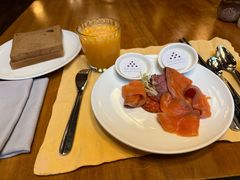 -青城山六善酒店·紫氣園中餐厅