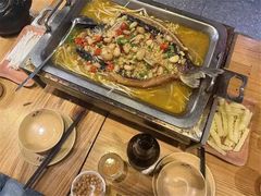 -水浒湘西小串烧烤.小龙虾.烤鱼(员村店)