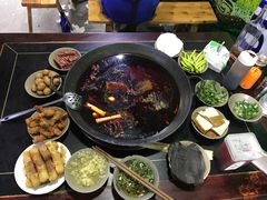 -星鸿社重庆老火锅
