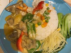 -避风塘(百联东郊店)