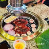 烤肉大餐来袭～