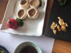 -金井日本料理(丽柏广场店)