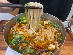 -小满手工粉(杭州滨江龙湖店)
