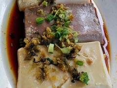 -园林美食城·本土农家菜(杨和镇店)