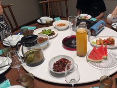 -筱爷叔·上海传统手工菜(新桥店)