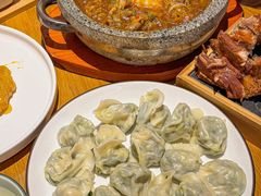 -伊喜饺子·烤鸭(五道口学院路店)