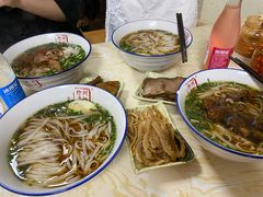 肉饼蛋-周记粉店(县正街店)