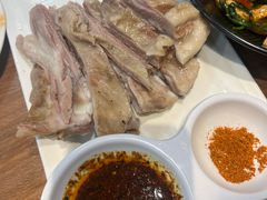 -贯贯吉·清真餐厅(浙江中路店)