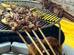 -源味居手把签烧烤(长春一店)