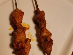 羊肉串-伊纳其新疆主题餐厅(龙岗店)