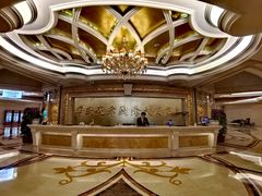 -华西龙希国际大酒店旅游观光景区