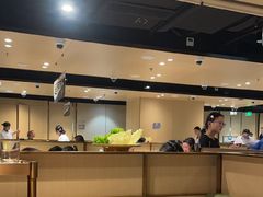 -海底捞火锅(河东万达广场店)