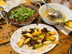 -国强牛肉(洋河总店)
