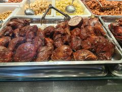 -乔波食品(杜桥中心菜场店)