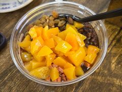 -清真·馬坡二旦烧烤(人生一串拍摄店)