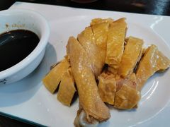 白切鸡-紅楼酒家(朱家角店)