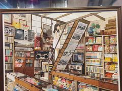 -3D·JP拼图(合生汇店)