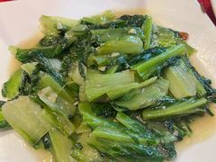 -粤北餐馆