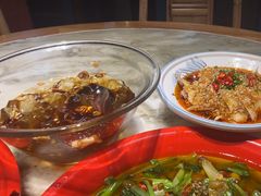 -渝味川菜(夜宵航母店)