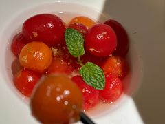 -大鱼徽州·寻味徽菜(万象汇店)