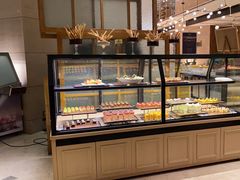 -TABLE·味西餐厅-成都茂业JW万豪酒店