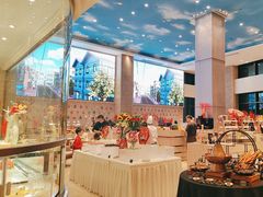 -菲住布渴酒店自助餐厅(阿里巴巴西溪园区店)